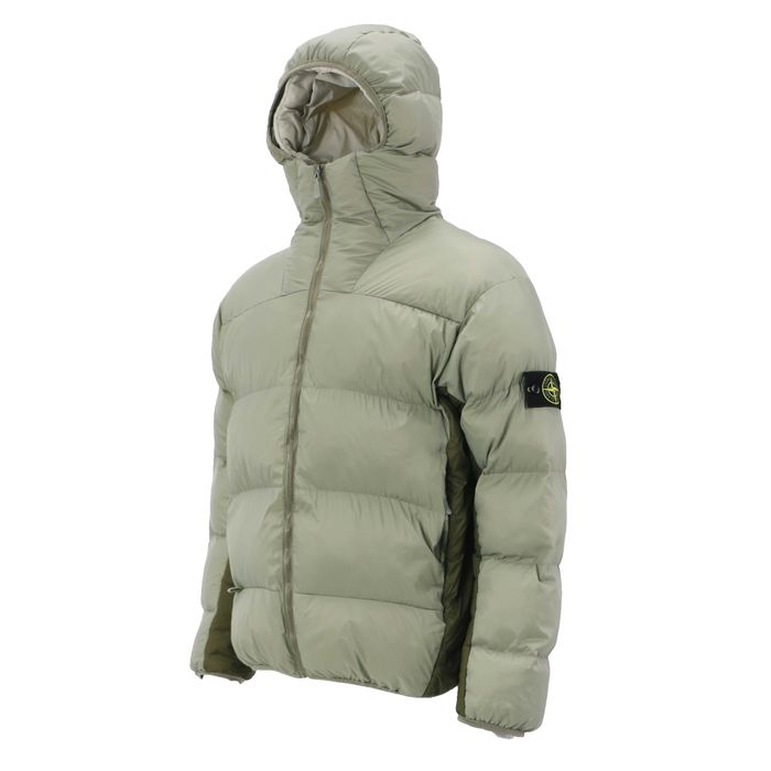 Яке Stone Island