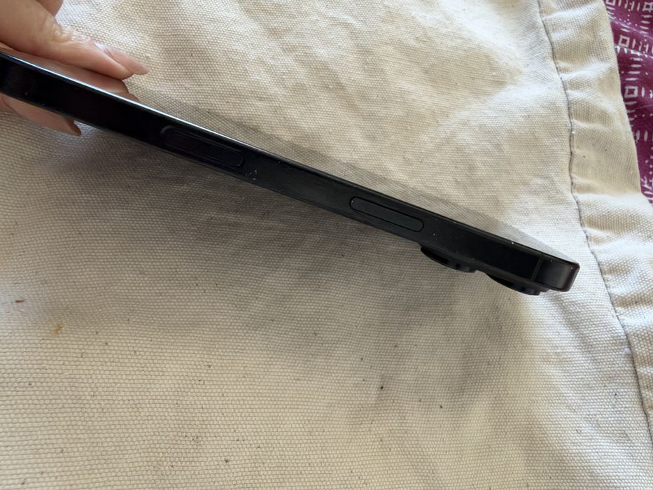 Iphone 16pro 128gb negru