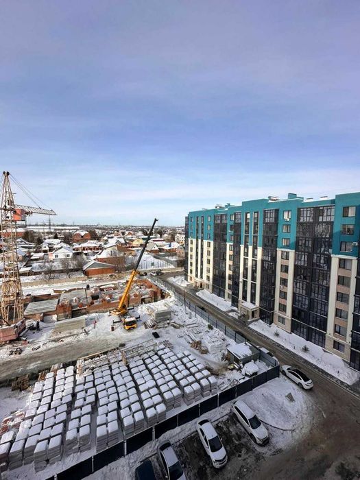 Продажа 1-комнатной квартиры