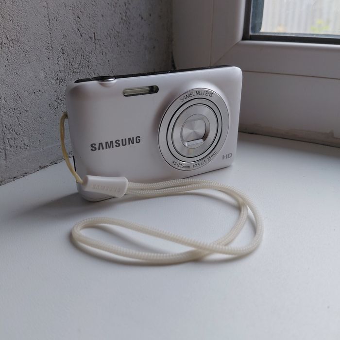 Фотокамера самсунг ES 95
