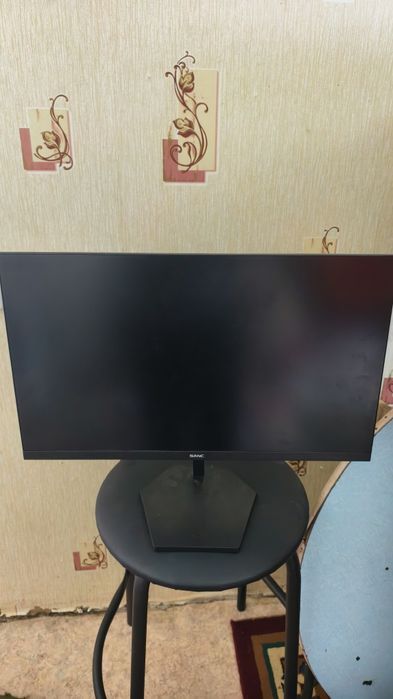 Продается монитор 24 дюйм 120гц