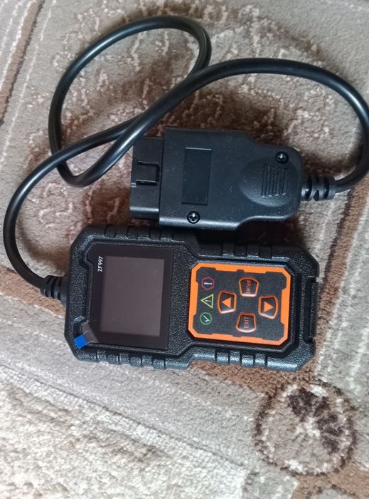 Testere OBD 2 noi