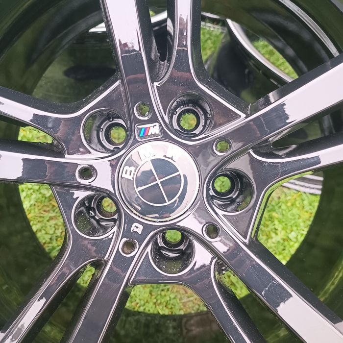 Jante originale BMW R19