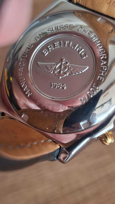 Breitling Chronomat B13050