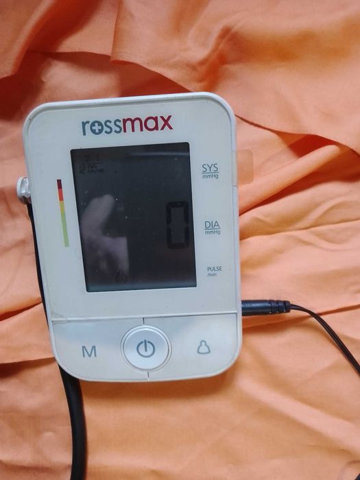 Автоматический тонометр Rossmax X3