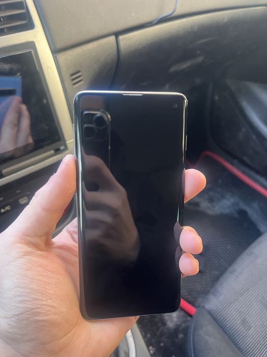 Samsung s10 64gb без минусов