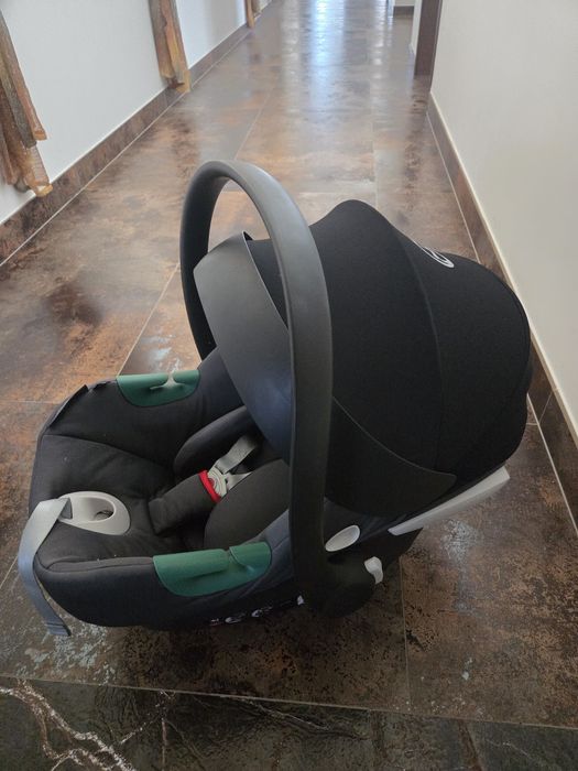 Scoica cybex aton