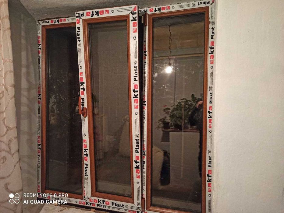 Акфа,Экопен,Термо! Рольставни,рамы, двери! По всему городу!Анатолий.