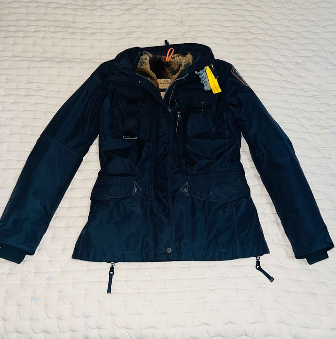 Куртка Parajumpers USAF 210 Rescue squadron