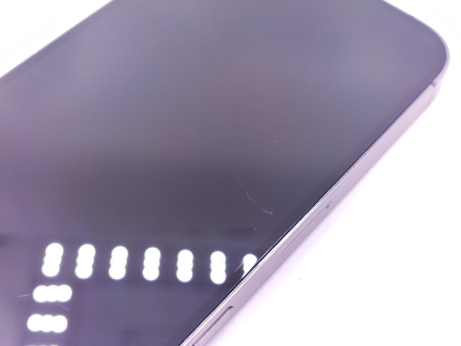 Apple iPhone 14 Pro 128GB Deep Purple 6GB, Garantie 24 luni | #D89767