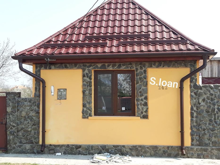 Sisteme Profesionale de Acoperisuri A-Z & Jgheaburi și Burlane