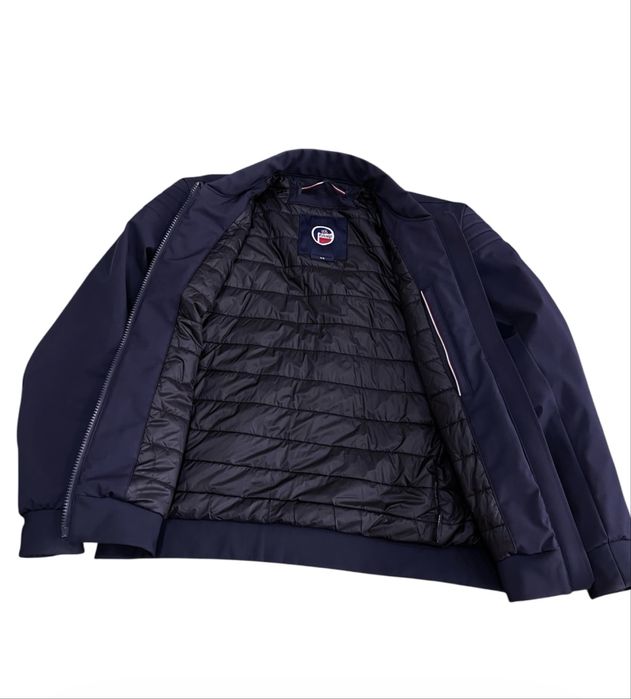 Куртка Fusalp размер 50