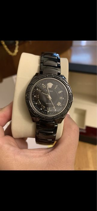 Продам часы люксовые керамические