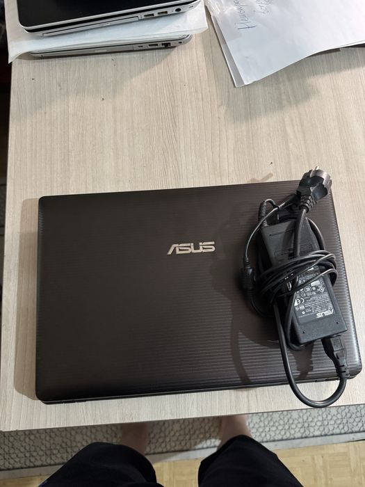 Ноутбук Asus k55VD Core i3 3110M