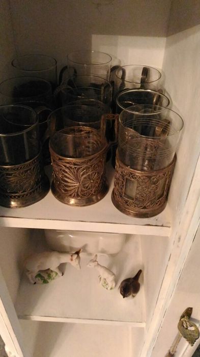 Продам Подстаканники