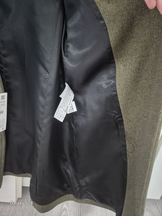 Palton Zara Marime XS