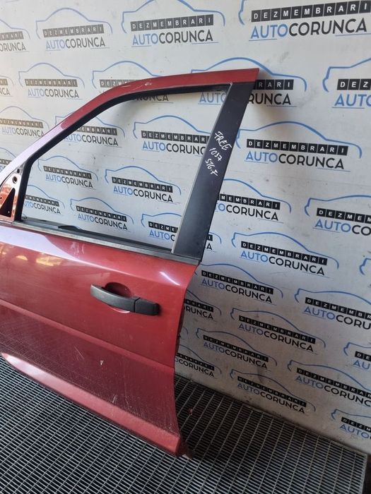 Usa Stanga Fata Land Rover Freelander 2 2006 - 2010 SUV 4 Usi VISINIU (1037)