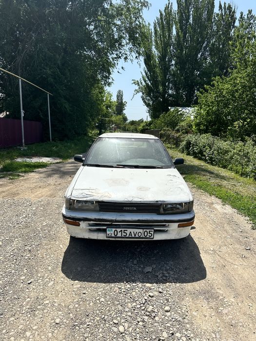 Toyota Corolla 1992г