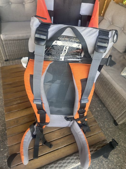 Rucsac transport copii Deuter