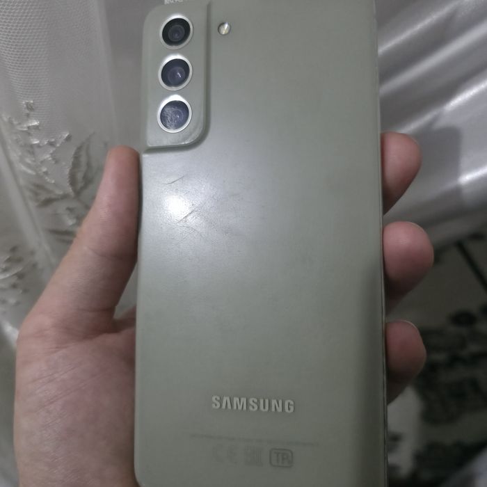 Samsung S21FE 5G