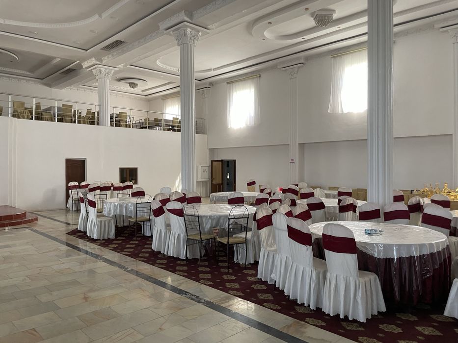 Tuyxona sotiladi yangi remontdan chiqqan!