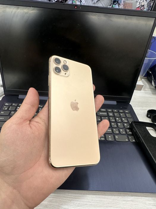 11 pro max 256 gb
