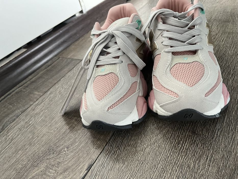 New balance 9060 дамски маратонки