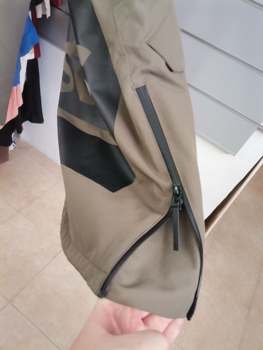 Уникална парка SOS S M L XL XXL нова мъжка ски яке replay g-star