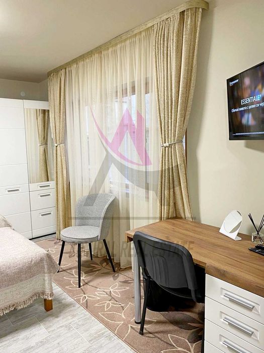 Дава се под наем Двустаен апартамент в Варна, Аспарухово - 40 кв.м за 398.82 € - Снимка #1