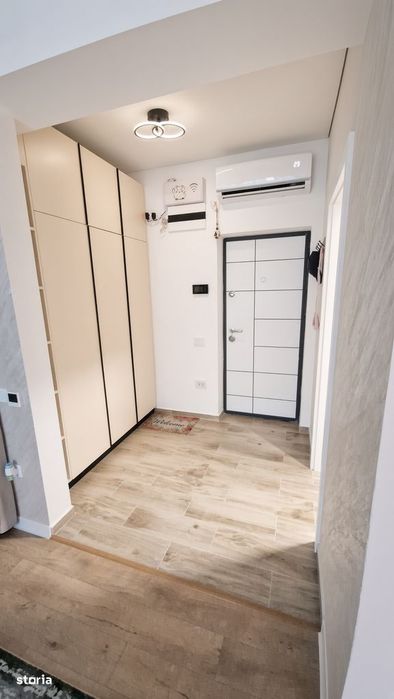 Apartament 3 camere, complet mobilat - Baba Novac Lidl