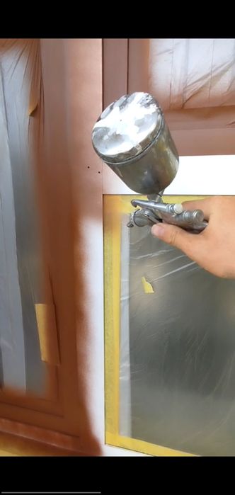 Акфа ром буяш хизматлари