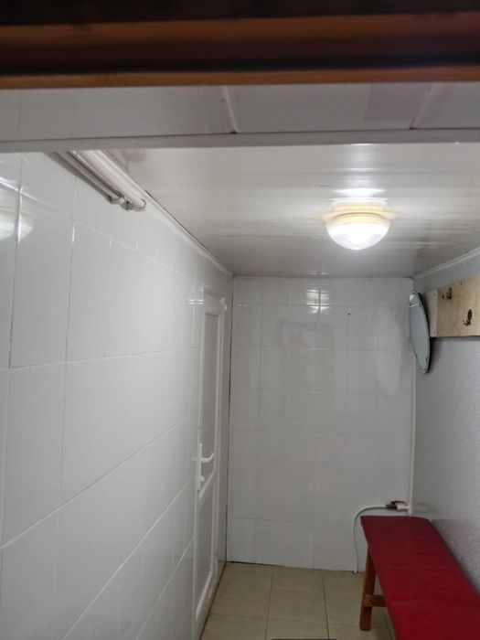 Баня на 2 рабочий