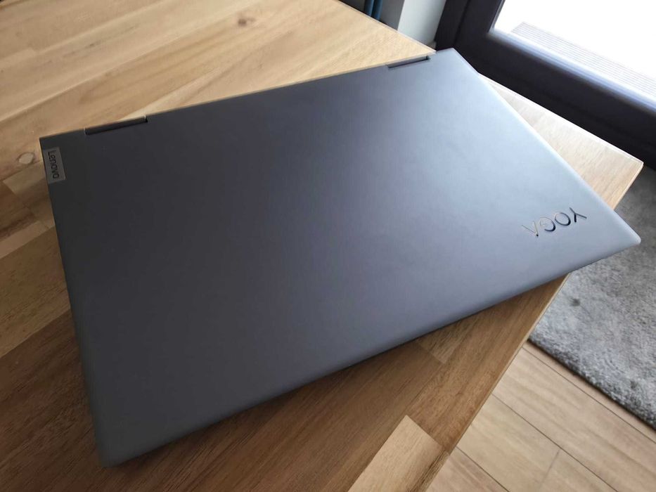 Laptop | Tableta Lenovo Yoga 14 ITL5 Ultraportabil - Ca Nou