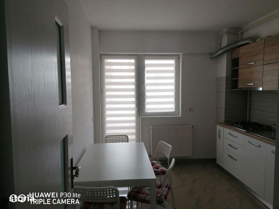 Apartament cu 2 camere, balcon și lift