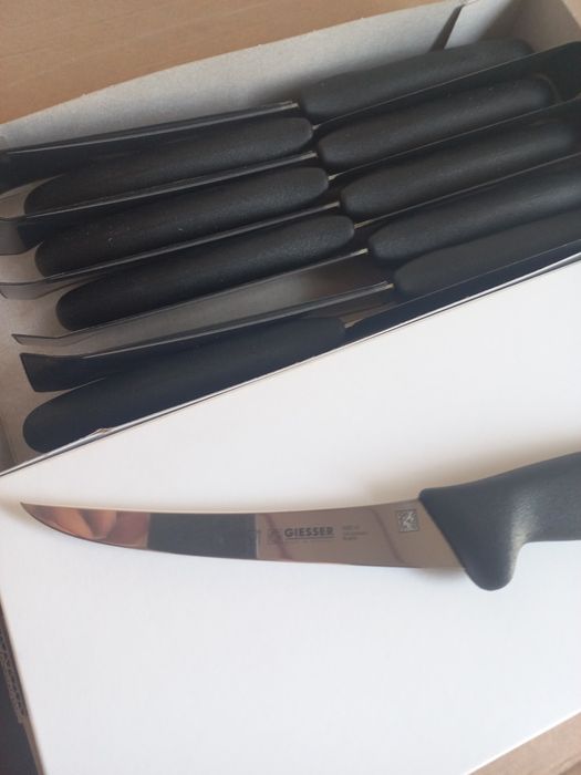 Cuțite GIESSER originale  germania!