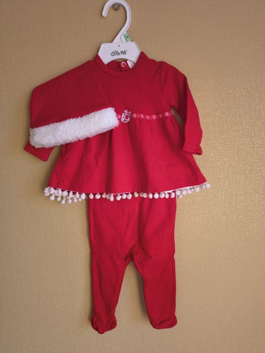 Коледен лот 68 размер