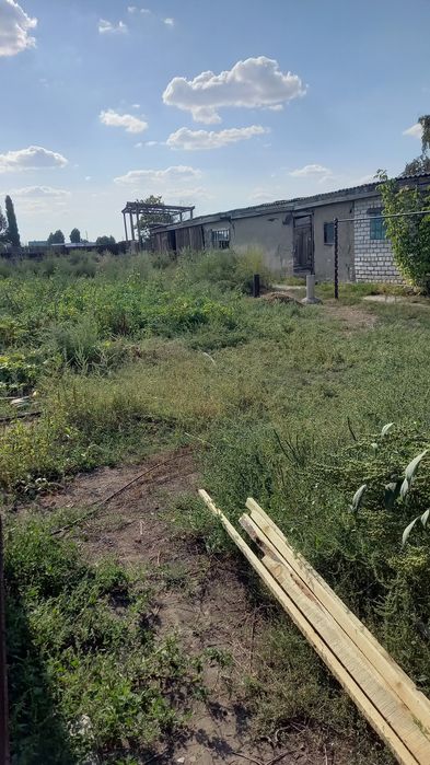 Срочно продам дом посёлок.Бобровке
