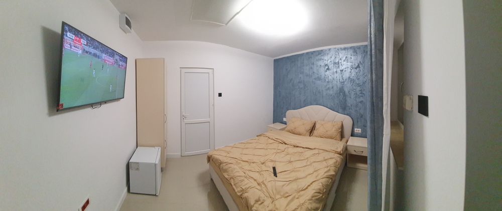 regim hotelier centru Casa Nedelcu