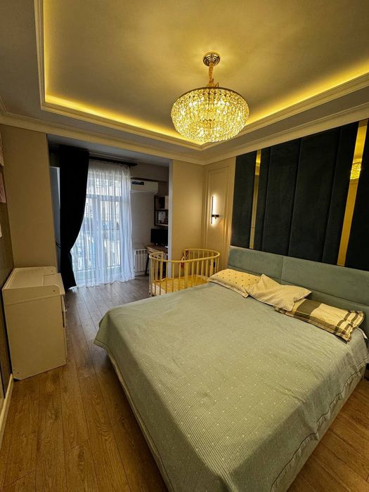 Продажа 2х комнатной ЖК Riverside