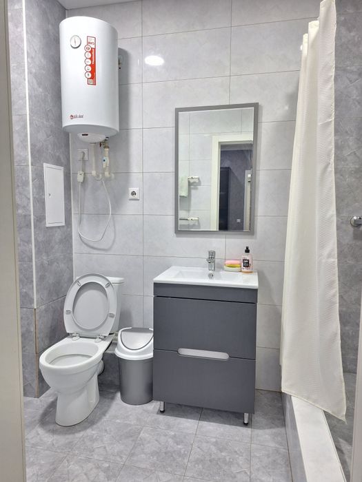 Продам большую двушку,  распошонку