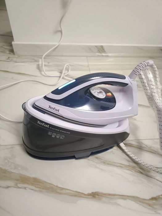 Stație de călcat Tefal