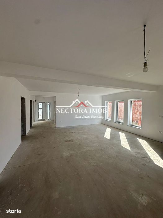 NECTORA IMOB-Casa 4 camere, 2 bai, 118 mp + 540 mp teren + terasa