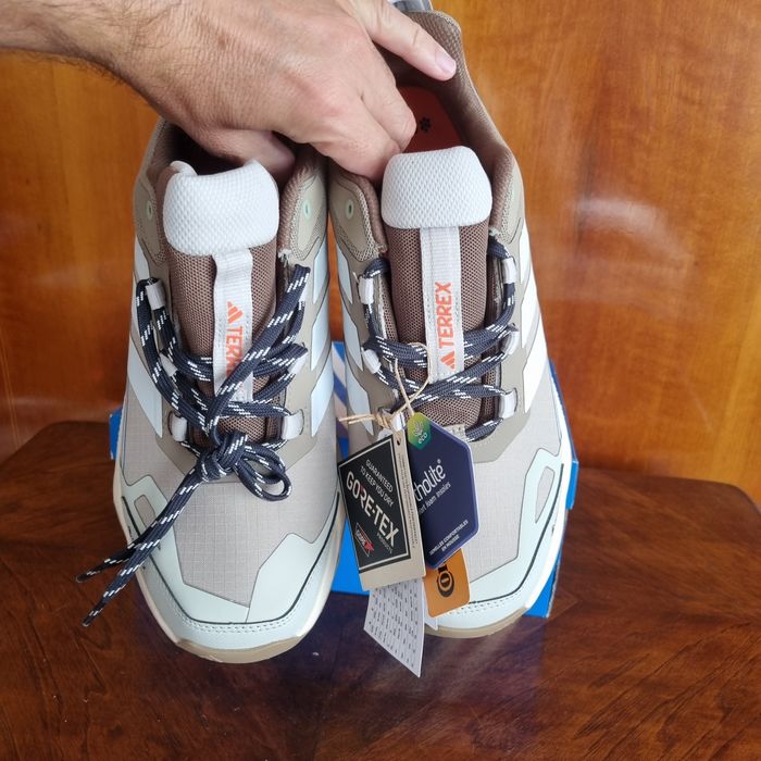 Adidas Terrex goretex