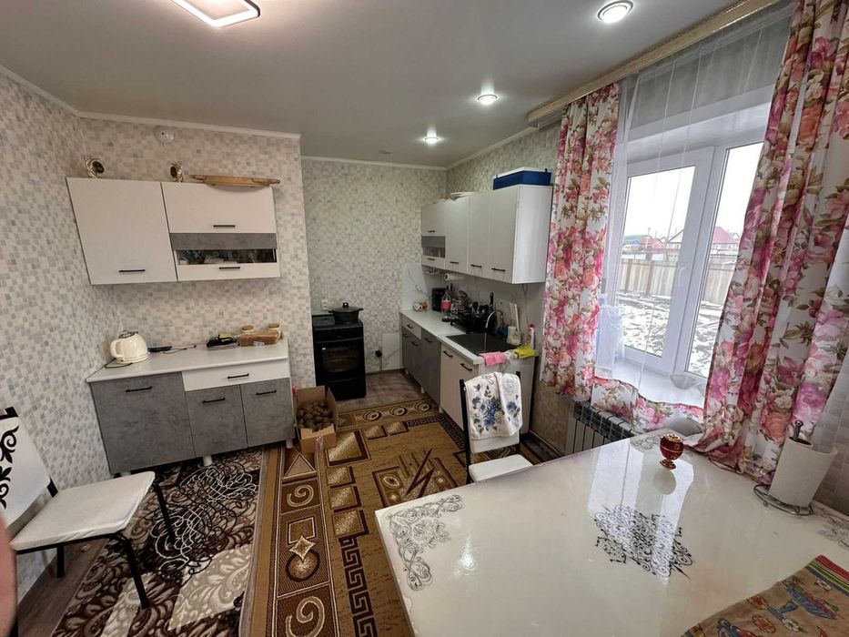 В продаже 3х ком дом Керуен 5