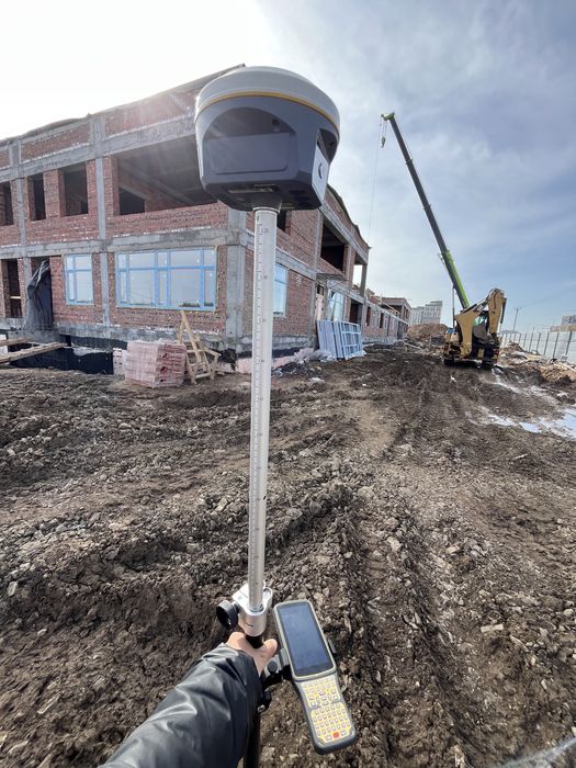 Геодезист не дорого