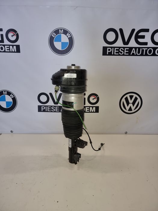 Amortizor perna aer stânga fata BMW X7 G07 / cod-462400014175 Original
