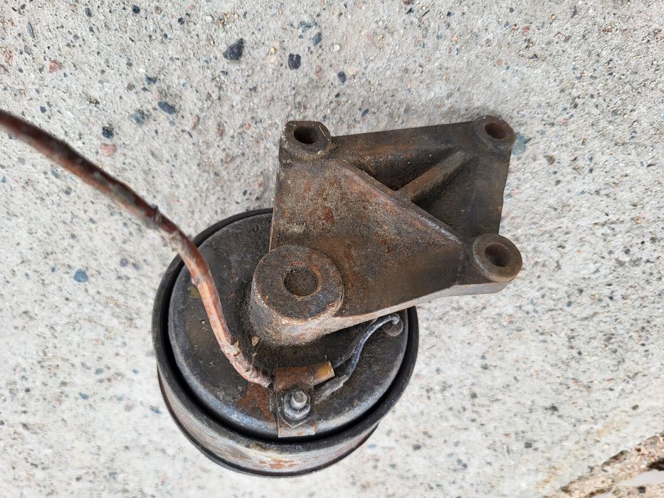 Привод электо вентильятора охлаждение Газель