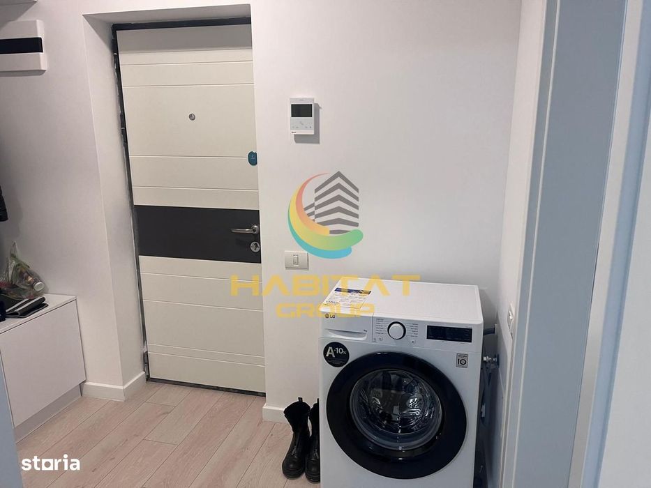 PRIMA INCHIRIERE 2 Camere cu LP Inclus  81 Residence- 5 min M Berceni