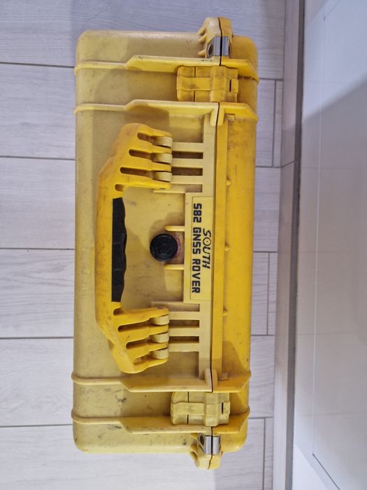 Vand receptor GPS/ GNSS SOUTH S82T