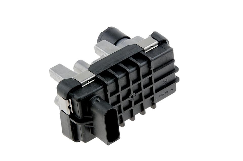 Actuator turbo G-277, 6NW009420, Mercedes Clasa C W203 20, C W204 20, Clasa E W211 20, Clasa M W164 20, Jeep Grand Cherokee 20, Chrysler 300c 20, NTY
